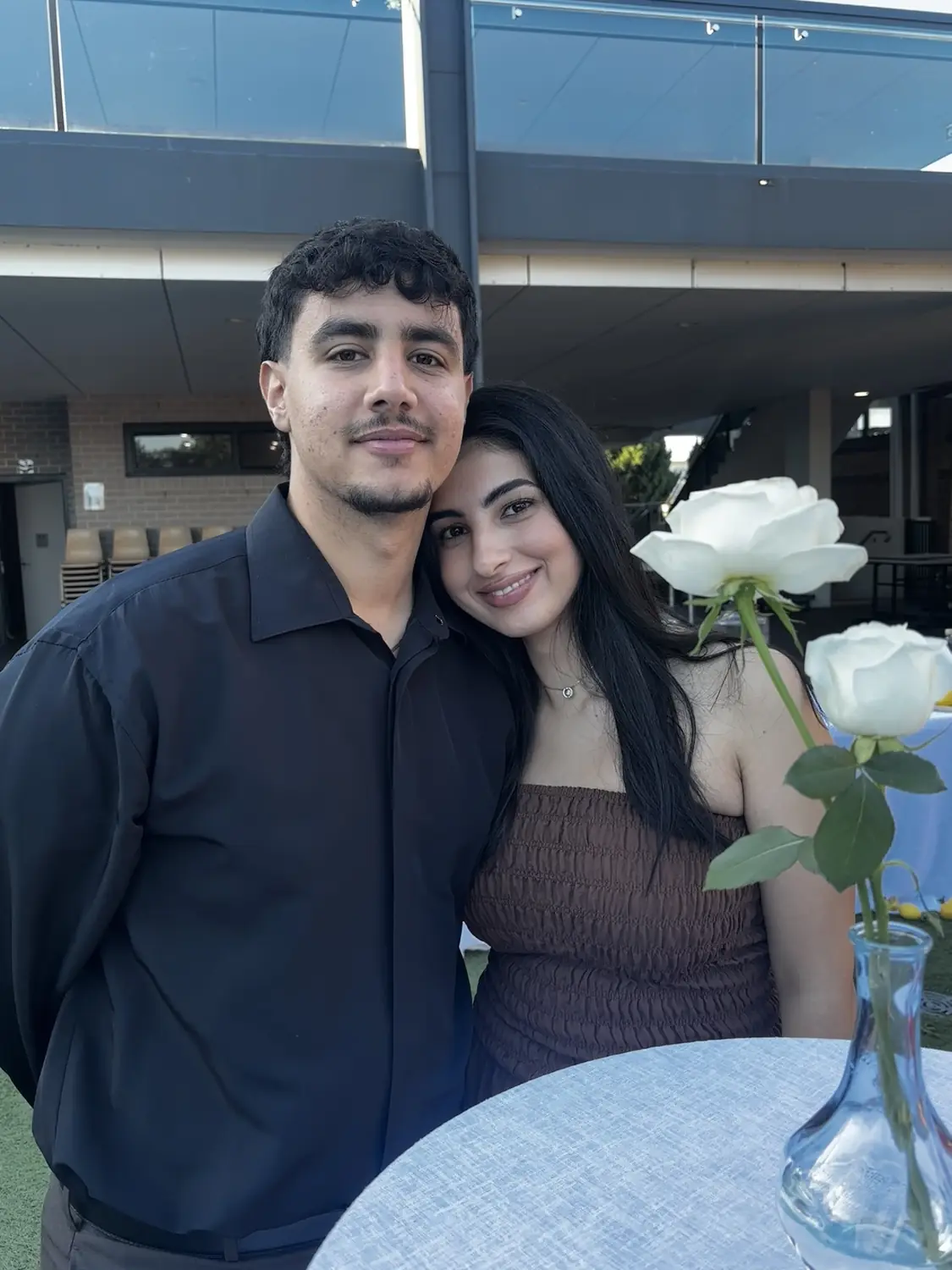Salwa and Marchi